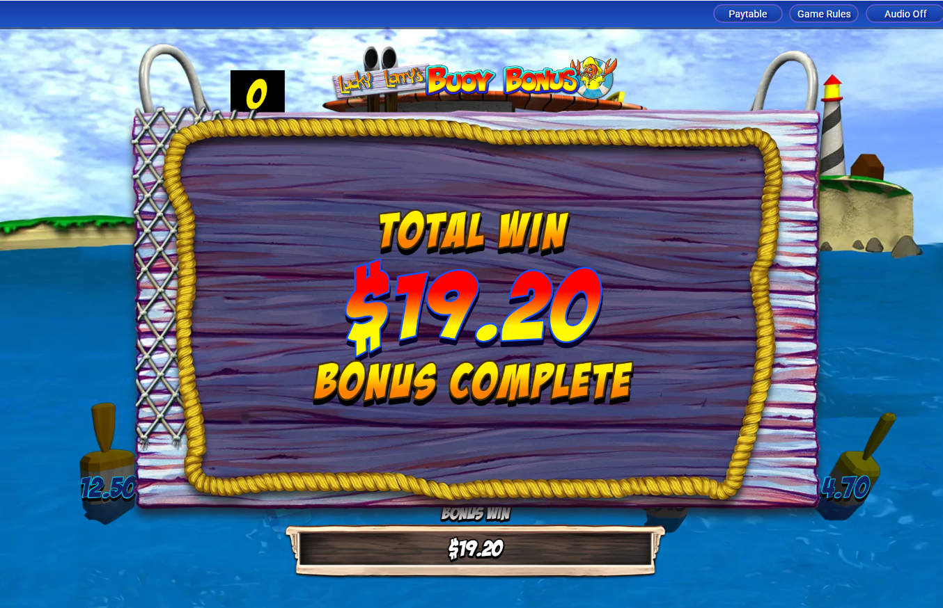 Lobstermania High Stakes carousel image 6