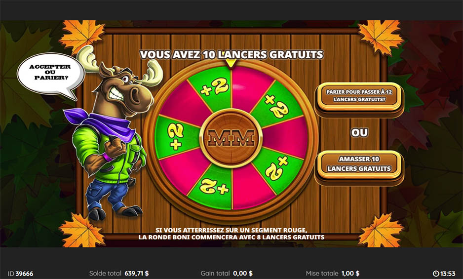 Mad Moose Megaways carousel image 4