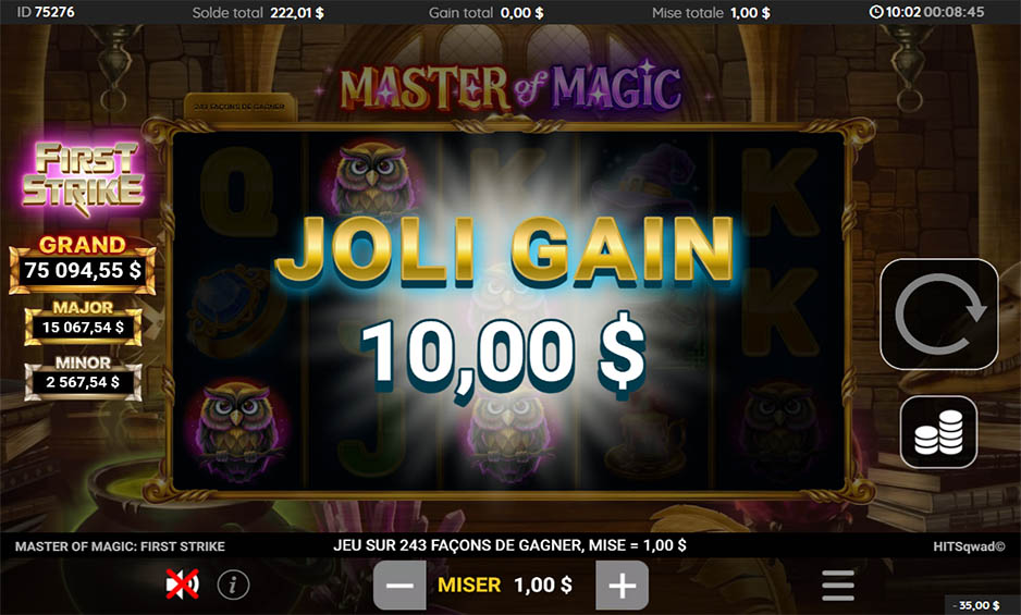 Master of Magic First Strike carousel image 1
