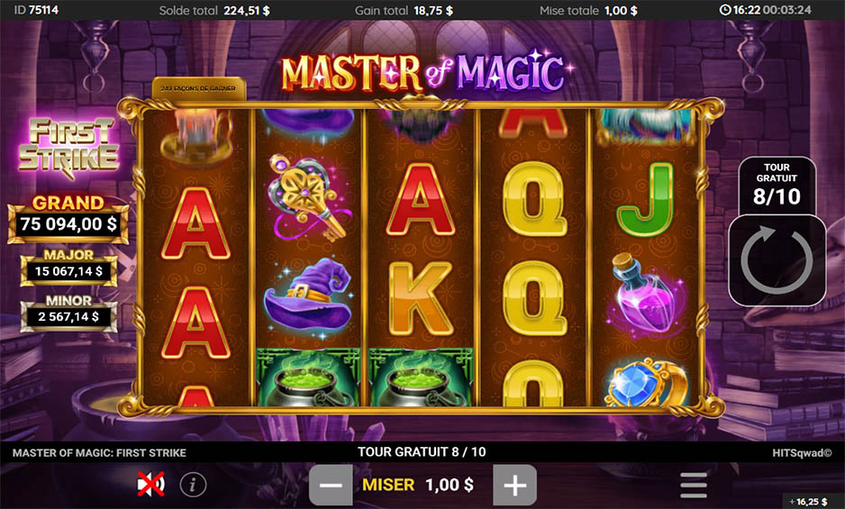 Master of Magic First Strike carousel image 4