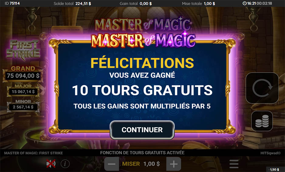 Master of Magic First Strike carousel image 3