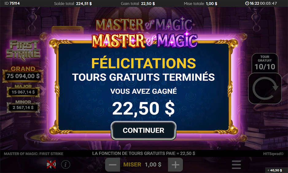 Master of Magic First Strike carousel image 5