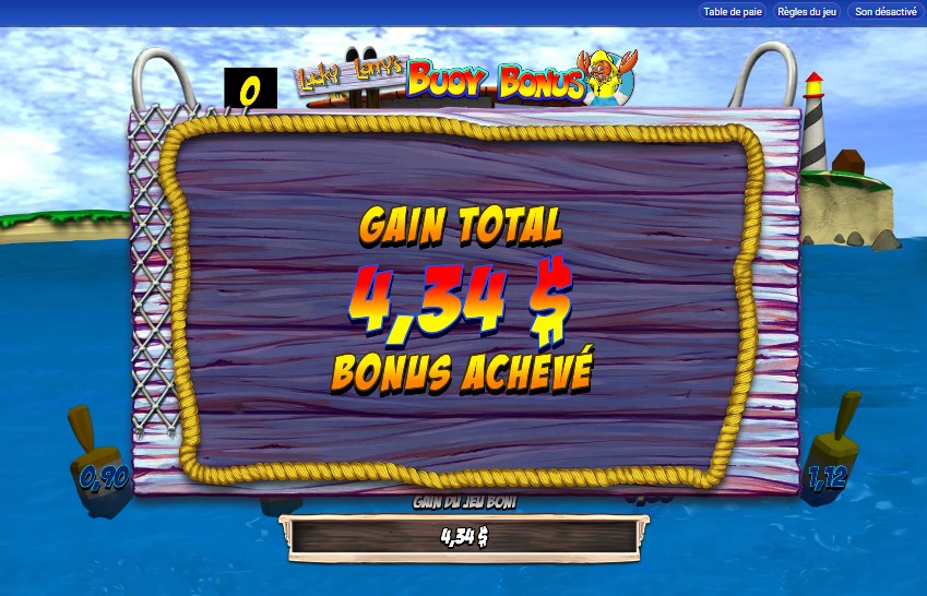 MegaJackpots Lucky Larry's carousel image 7