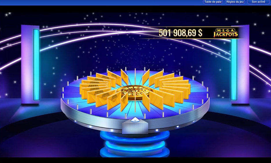Wheel of Fortune OAir carousel image 3