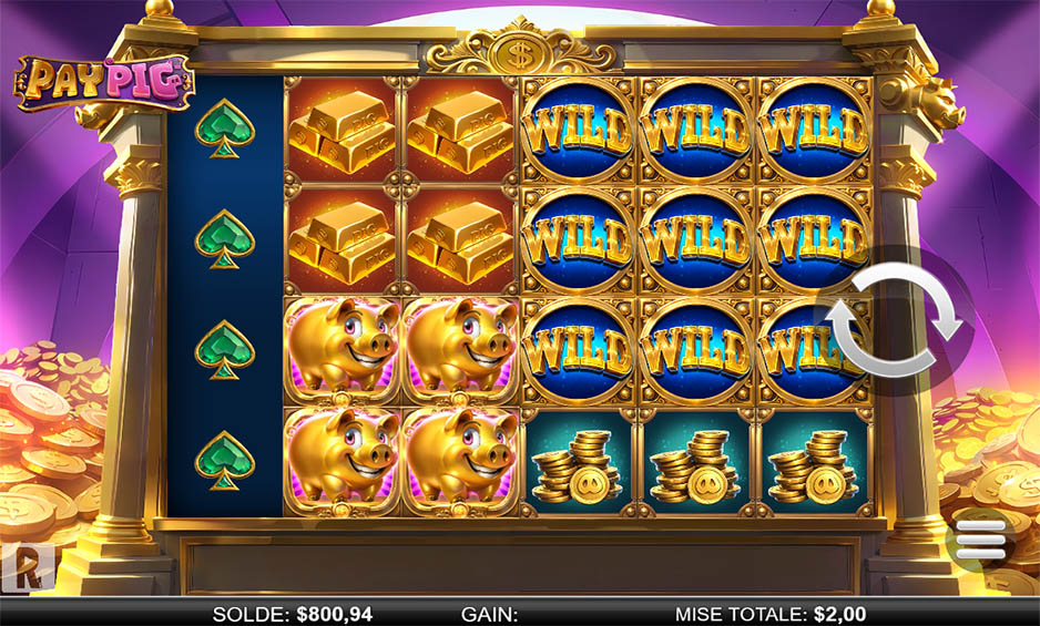 Pay Pig carousel image 0