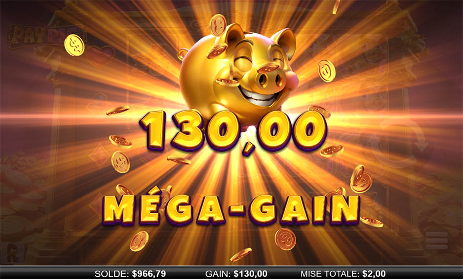 Pay Pig carousel image 4