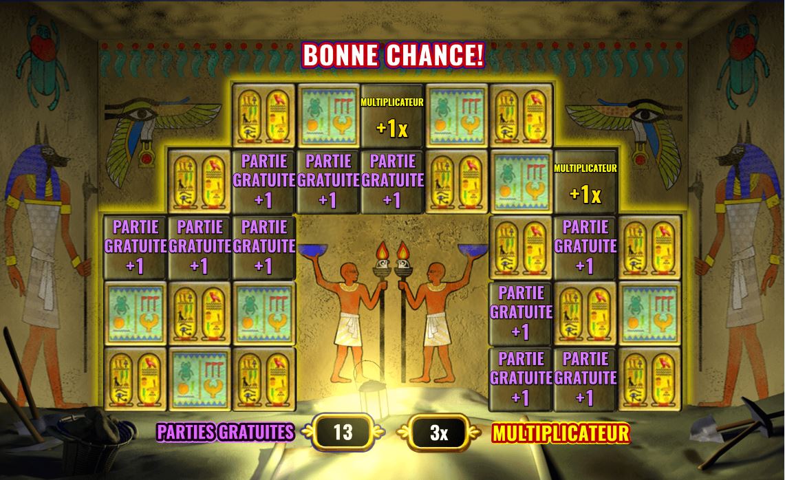 Pharaoh's Fortune carousel image 3