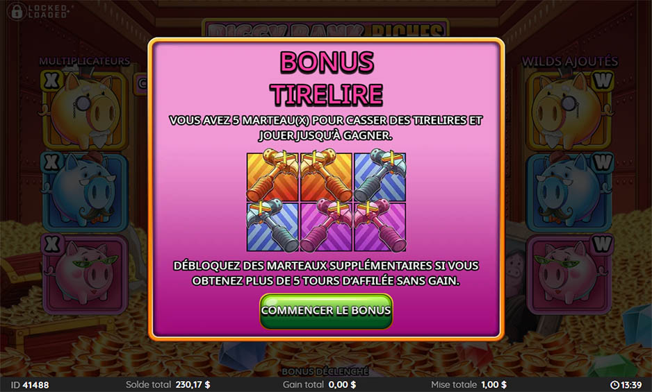 Piggy Bank Riches carousel image 3