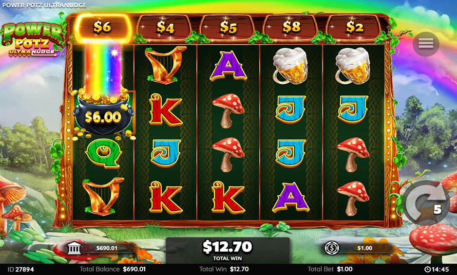Power Potz Ultranudge carousel image 5