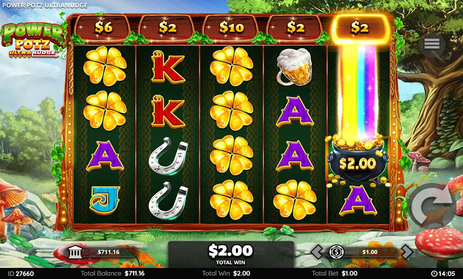 Power Potz Ultranudge carousel image 3