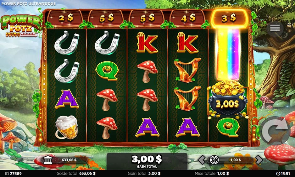 Power Potz Ultranudge carousel image 3
