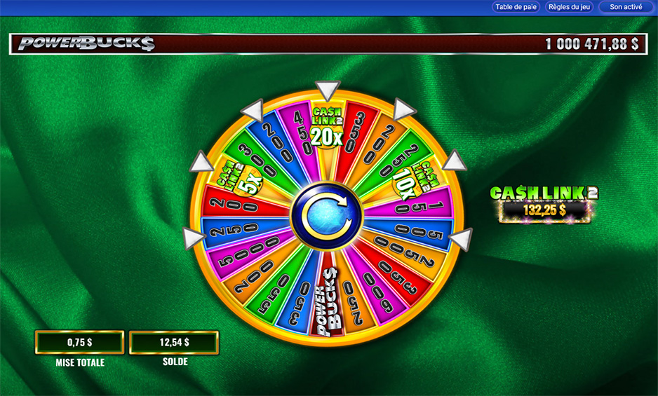 Wheel of Fortune Elegant Emeralds carousel image 3