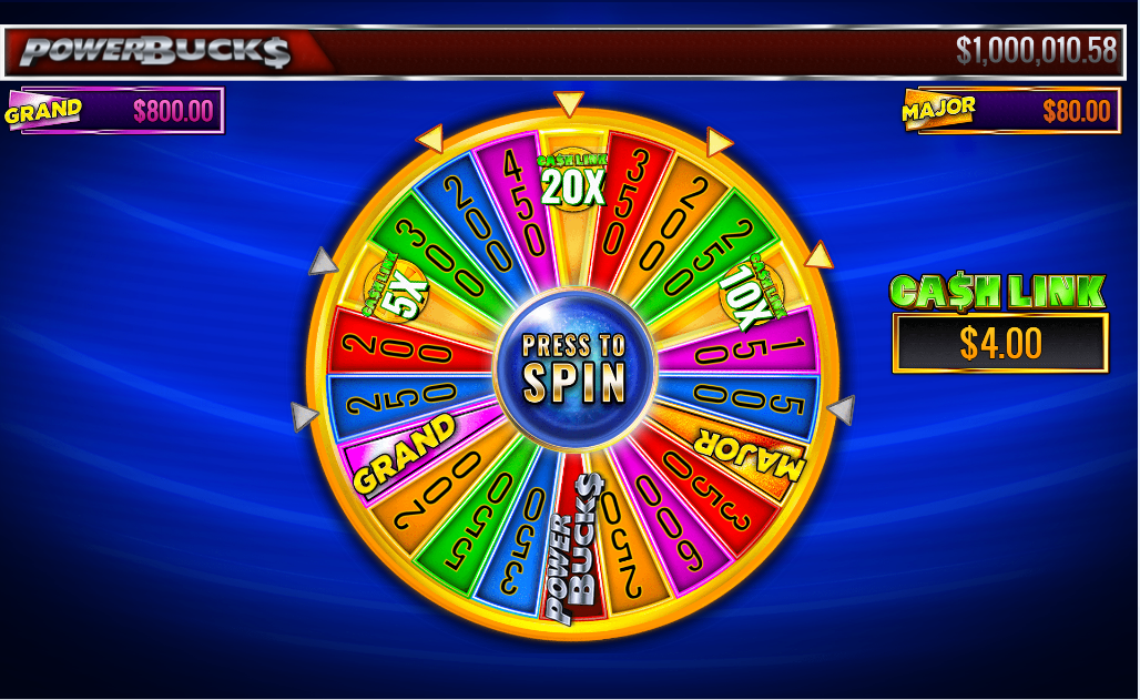 Wheel of Fortune Exotic Far East carousel image 3
