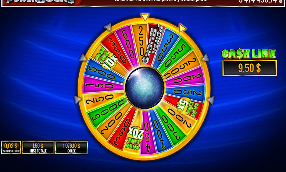 Wheel of Fortune Ruby Riches carousel image 3