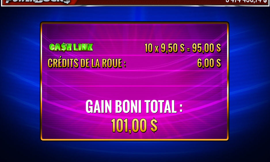 Wheel of Fortune Ruby Riches carousel image 4