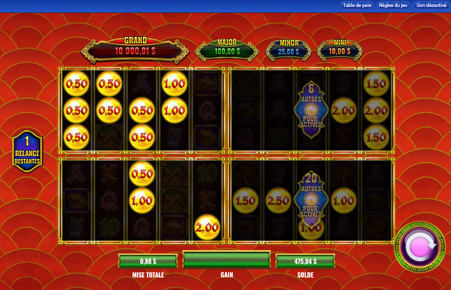 Prosperity Link Cai Yun Heng Tong carousel image 4