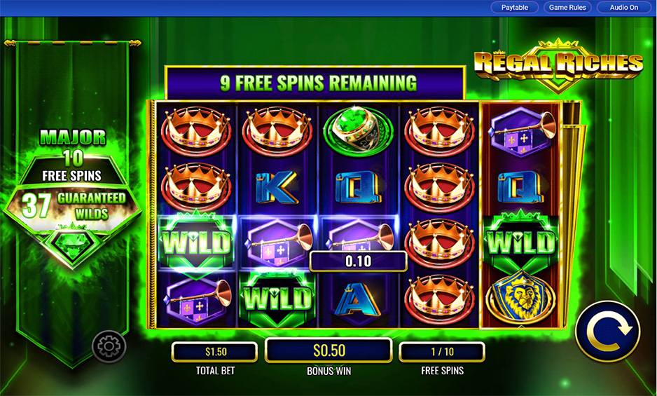 vegasino casino