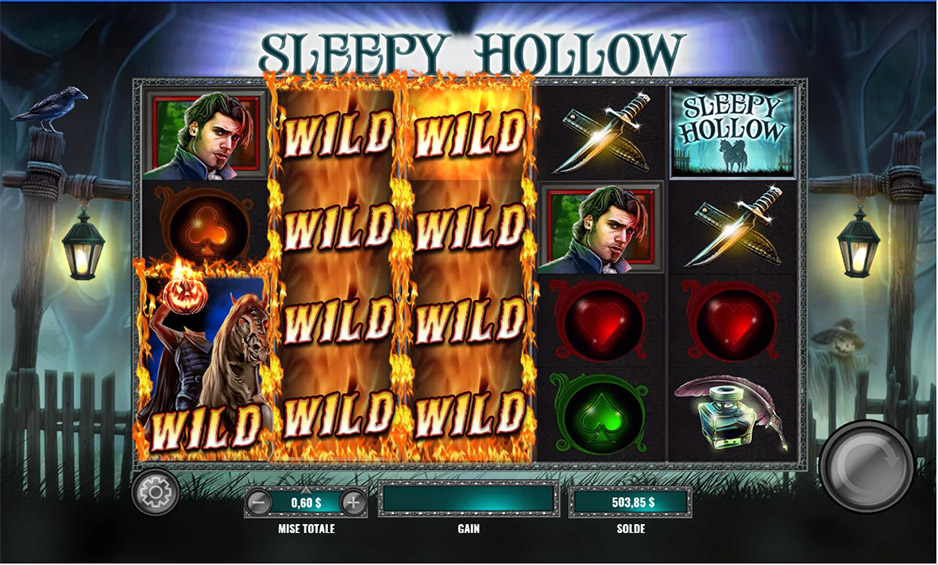Sleepy Hollow carousel navigation 2