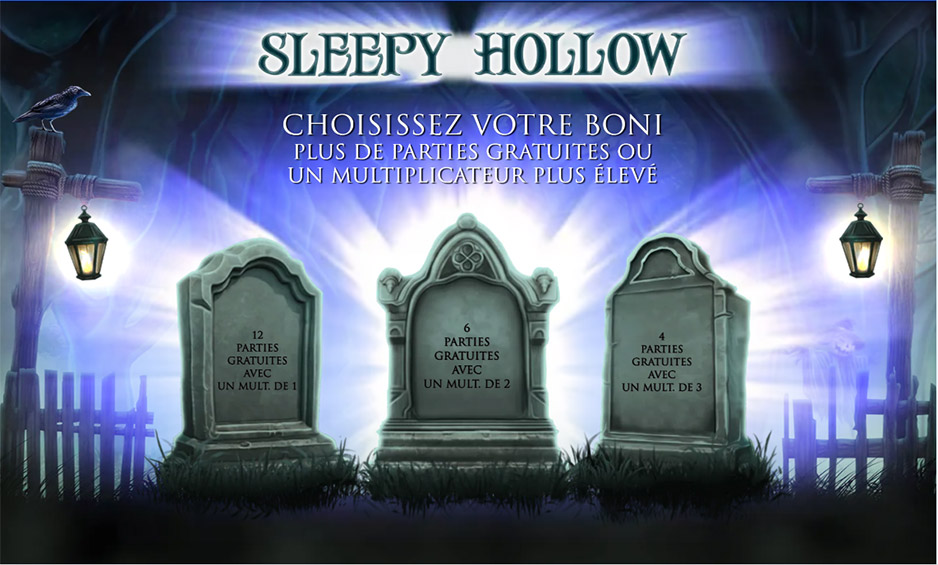 Sleepy Hollow carousel image 3