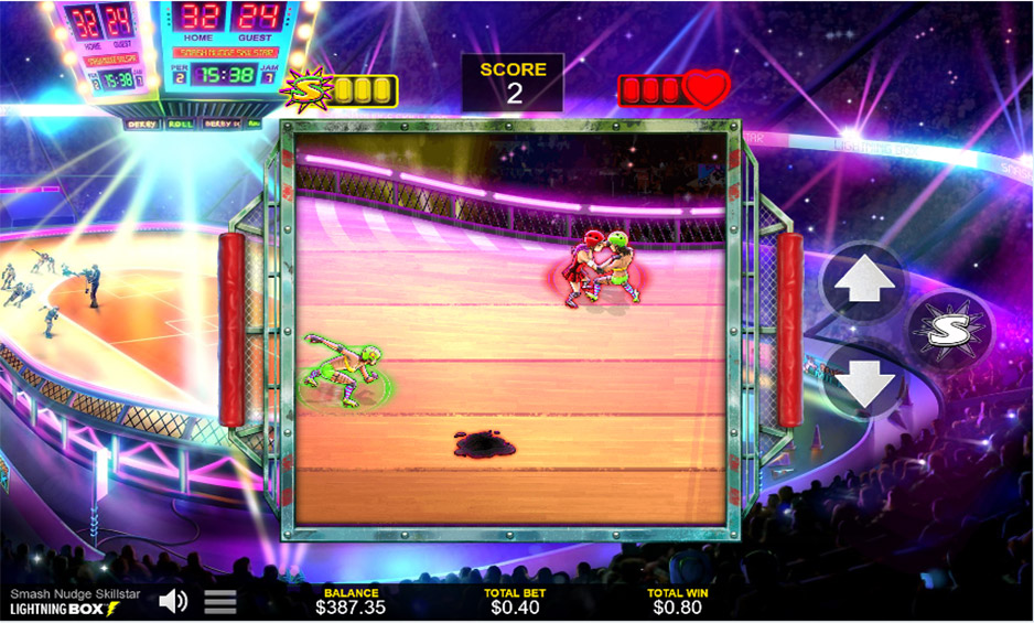 Smash Nudge Skillstar carousel image 6
