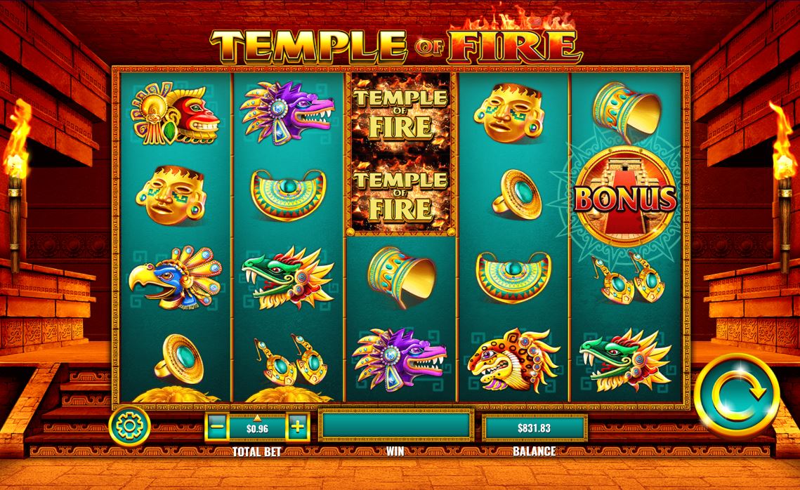 Free Slots & Demo Slots - Play Free Slots - Slots Temple