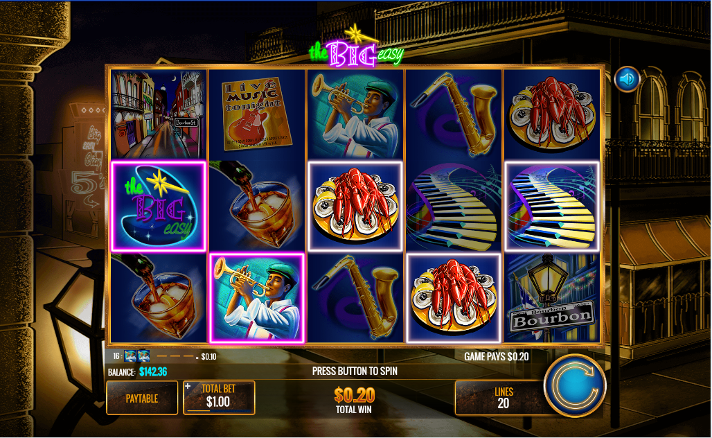 What Everyone Ought To Know About casino