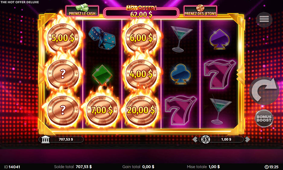The Hot Offer Deluxe carousel image 3