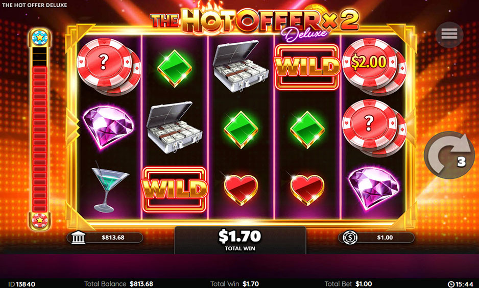 The Hot Offer Deluxe carousel image 6