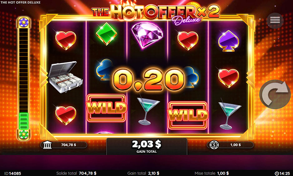 The Hot Offer Deluxe carousel image 6