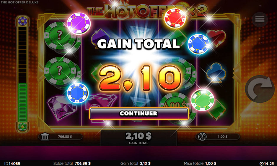 The Hot Offer Deluxe carousel image 7