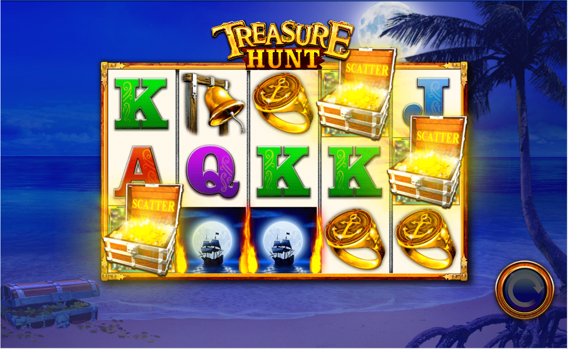 Treasure Hunt carousel image 3