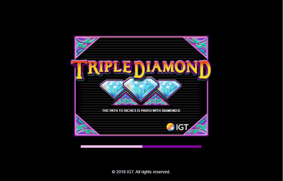 Triple Diamond carousel image 0