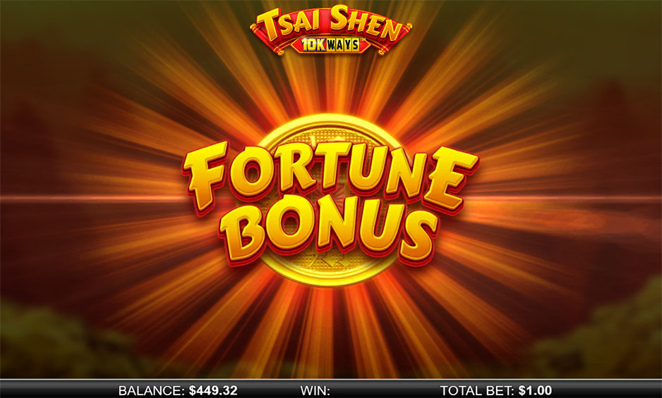 Tsai Shen 10k Ways carousel image 2