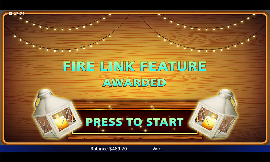 Ultimate Fire Link Country Lights carousel image 2