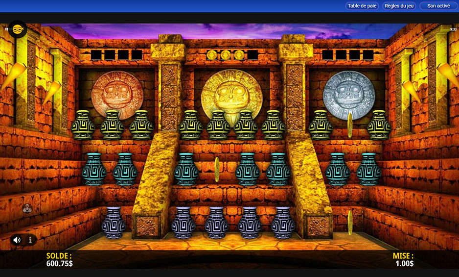 Viracocha carousel image 3