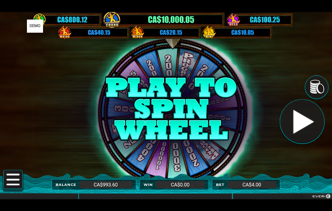 Wicked Wheel Moby Dick carousel image 3