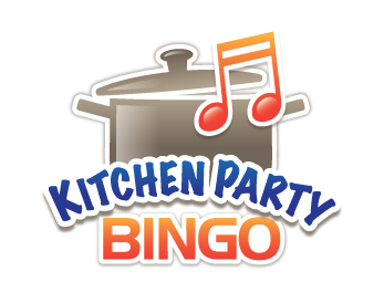Kitchen Party Bingo promo image