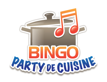 Bingo Party de cuisine image promotionelle