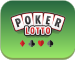 Play Poker Lotto.