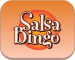 Play Salsa Bingo