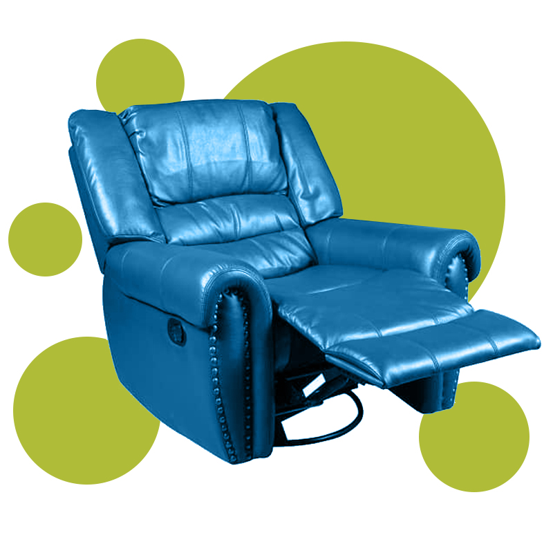image d'un fauteuil.