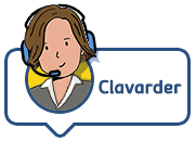 Clavardez