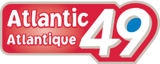 Atlantic 49 Winning Numbers Tag