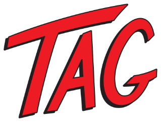 game logo